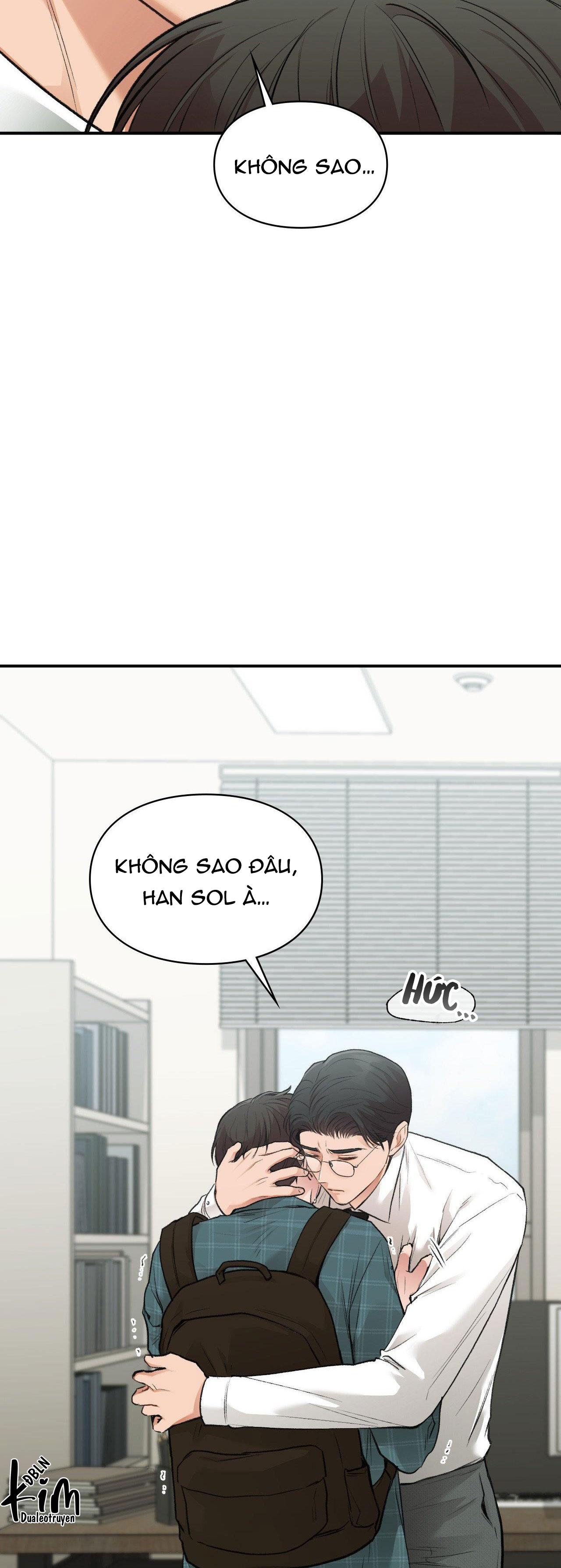 zai đẹp nhưng lại thích dạy đời chapter 36 44