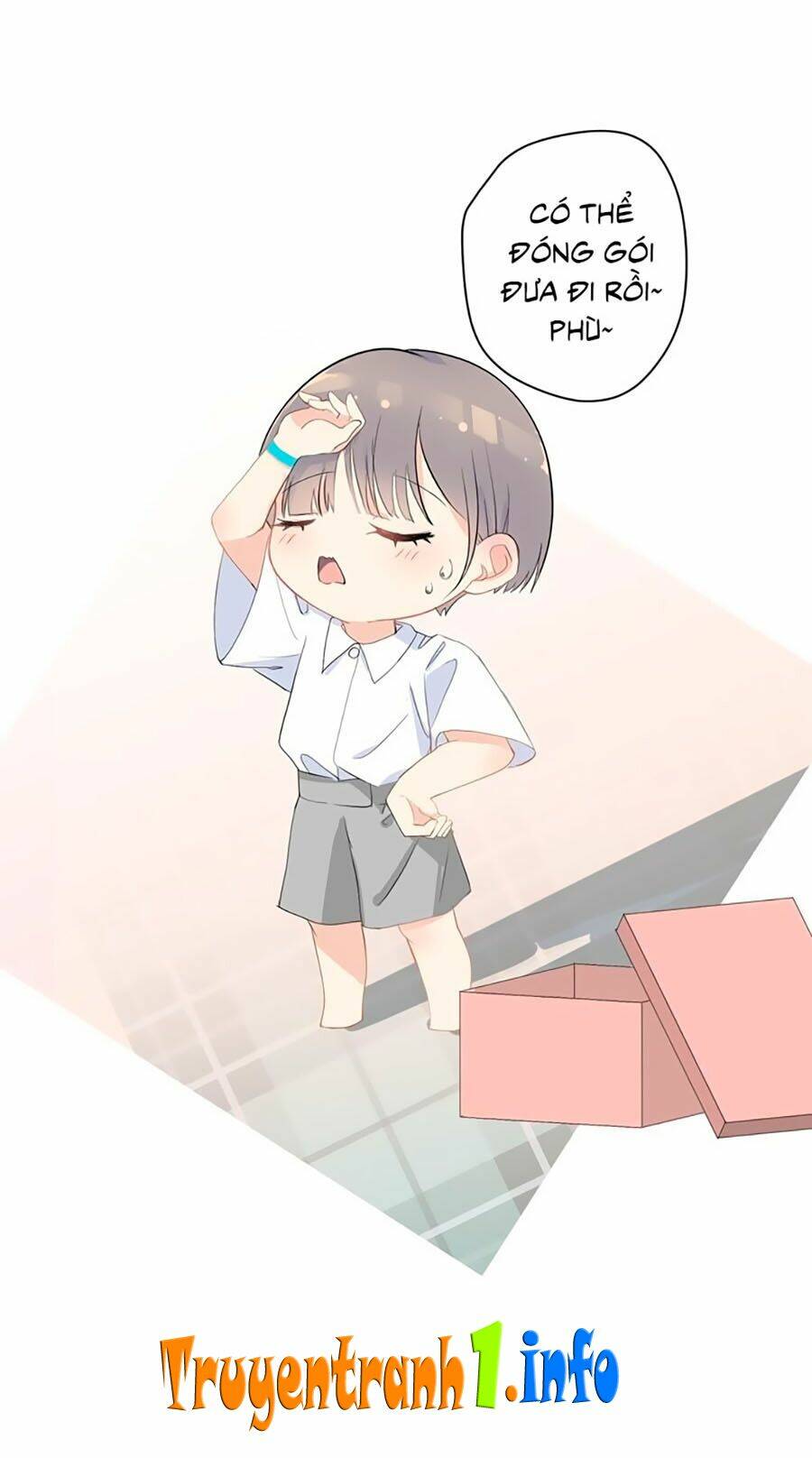 quang chi vũ chapter 2.1 11