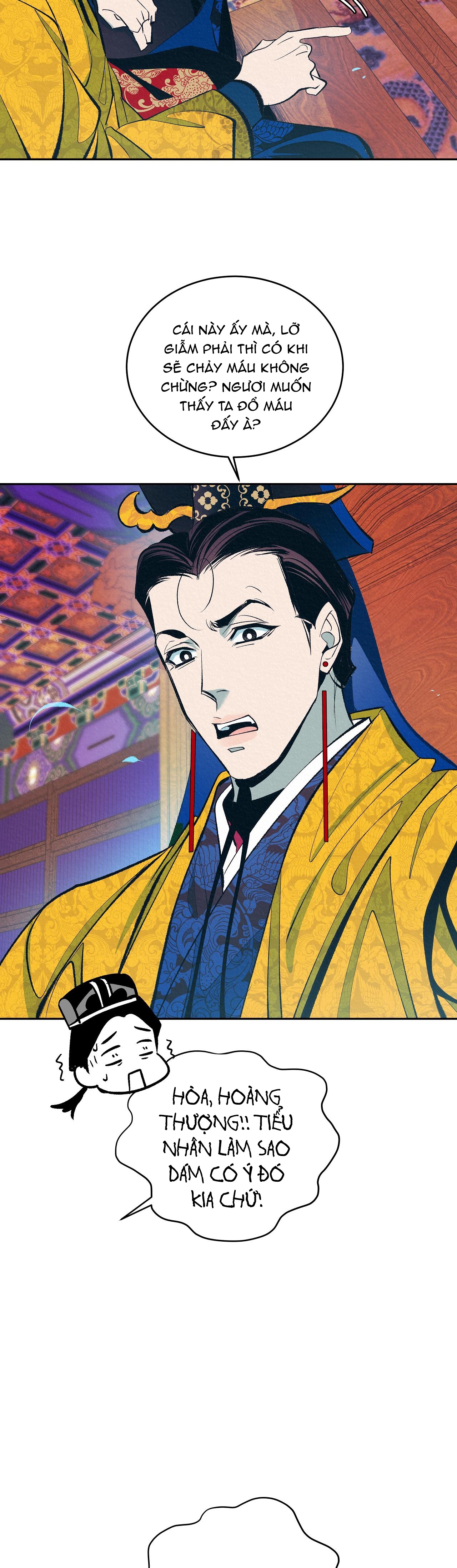 vô liêm sỉ chapter 2 15