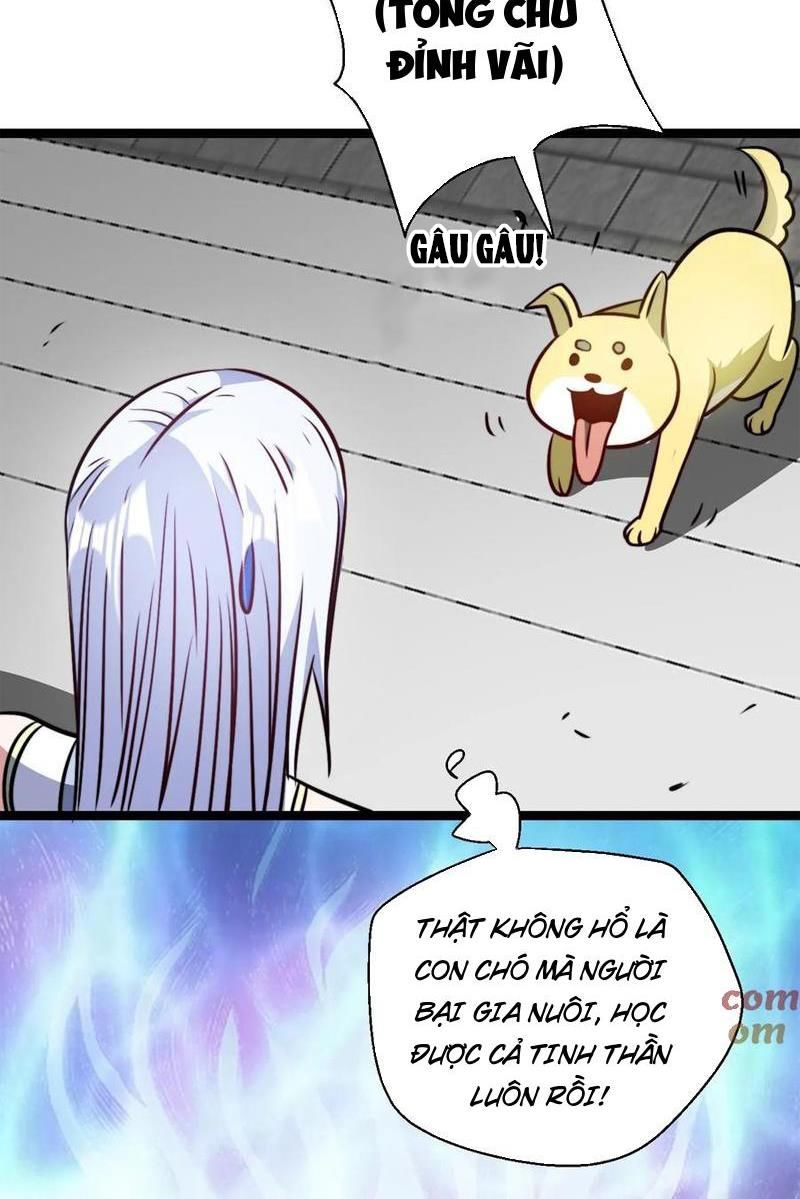 huyền huyễn: ta bắt đầu vô địch từ bại gia chapter 104 13