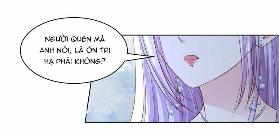 liệt ái tri hạ: series mật đào tiểu tình nhân chapter 240 10