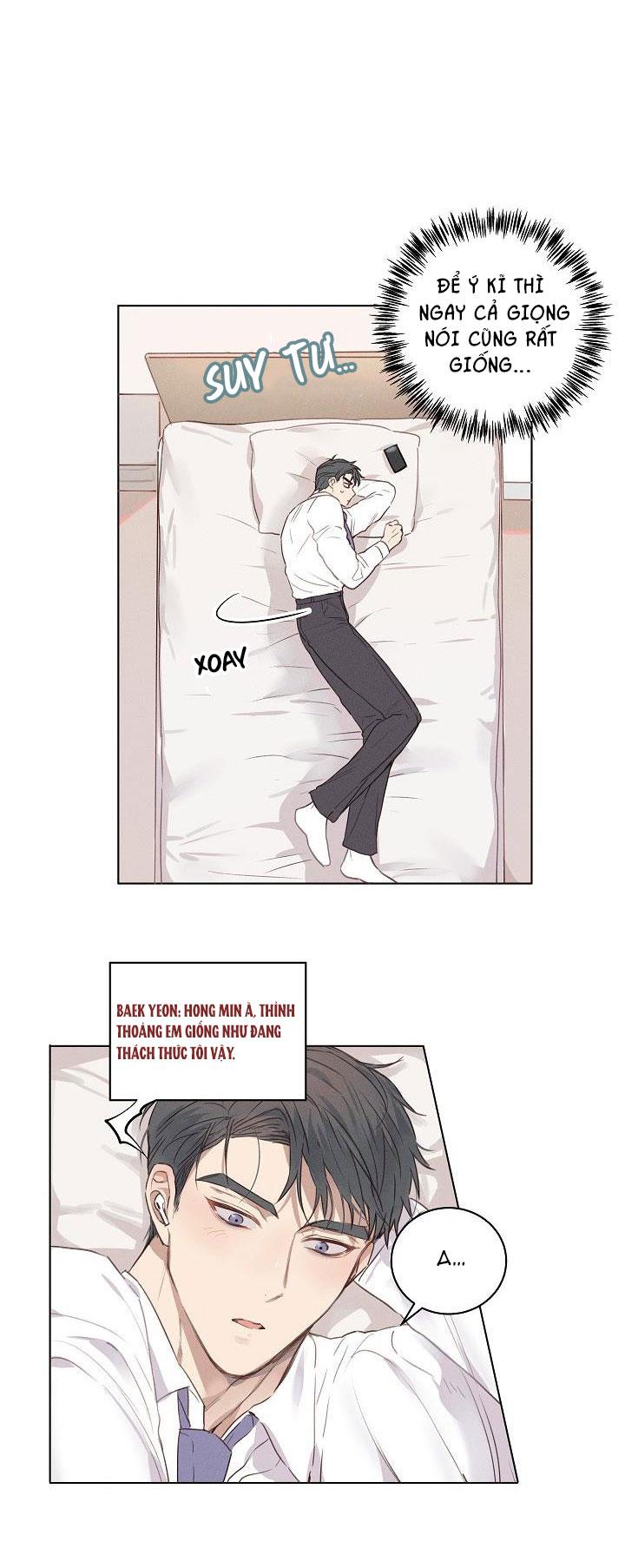 tổng hợp truyện bl ngắn chịch hỏny chapter 2.1 27