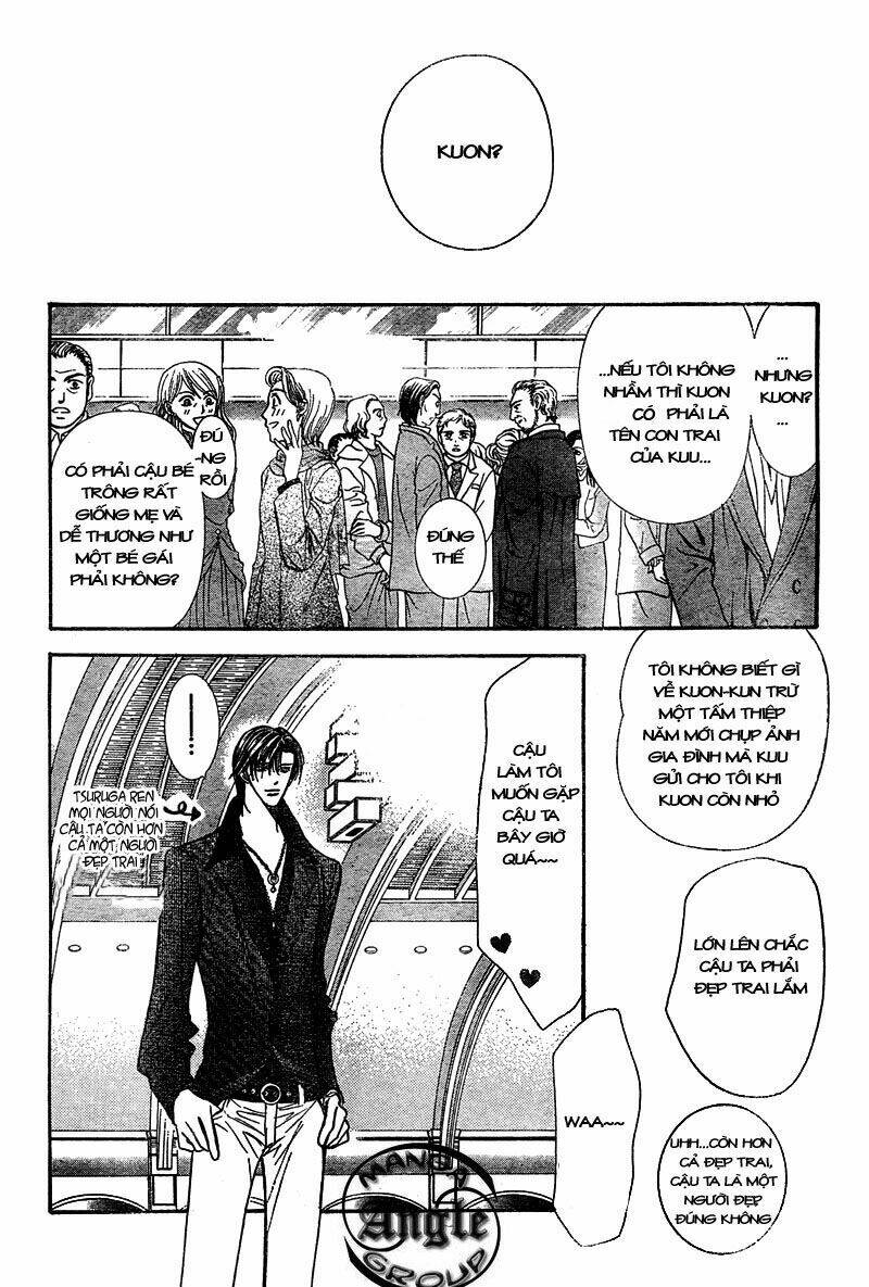 thử thách của kyouko chapter 114 10