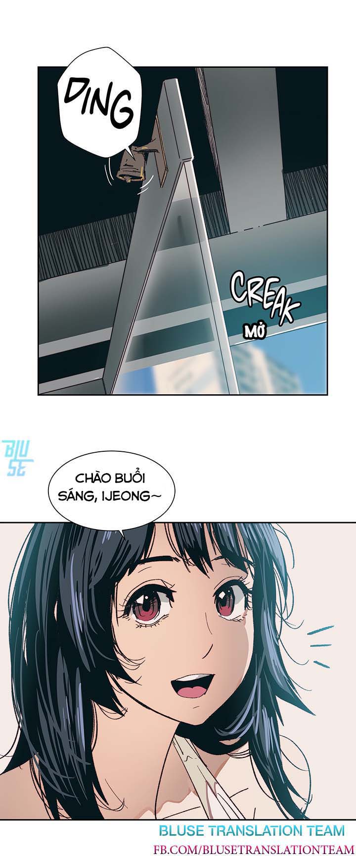 dục vọng chết người chapter 7 44