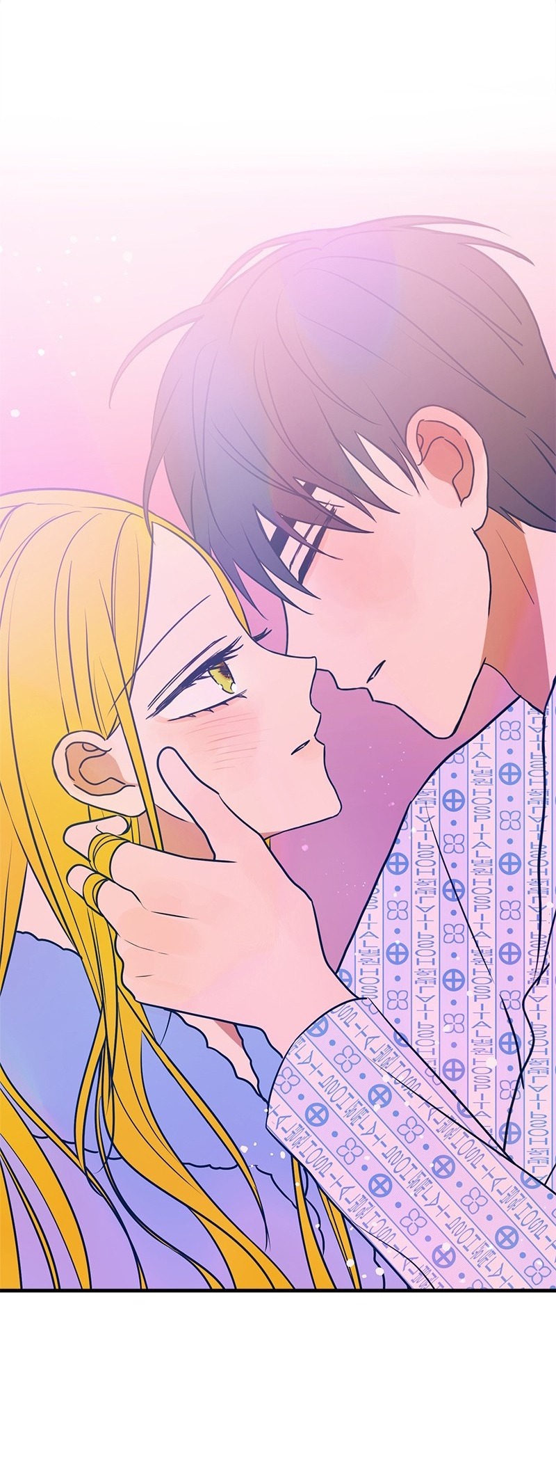 Như Nhau Thôi Mà chapter 61 - Trang 6