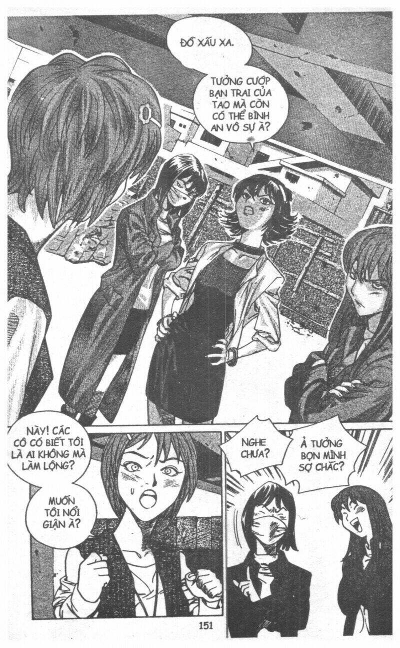 change guy chapter 132 147