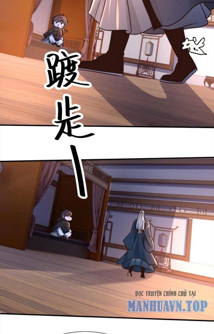 ta nuôi ma quỷ ở trấn ma ti chapter 200 28