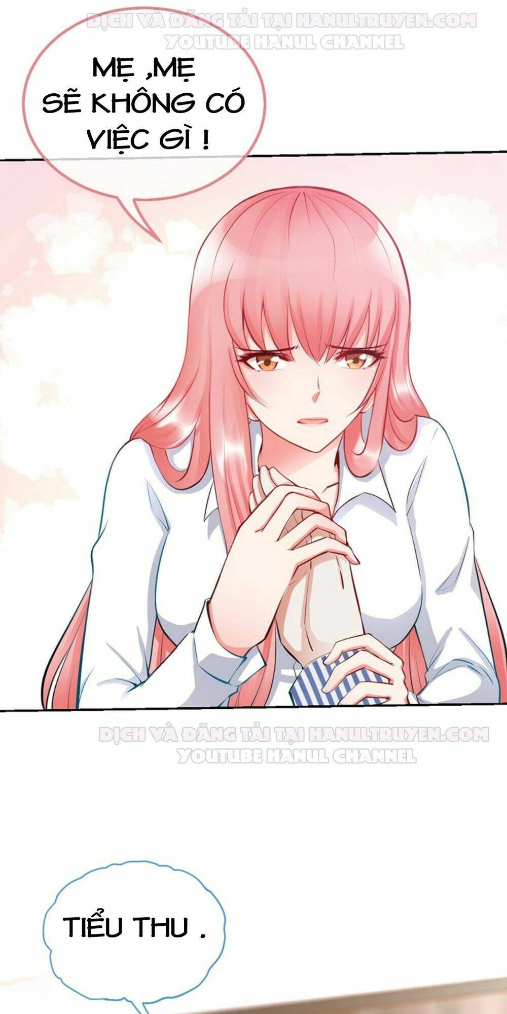 truy nã toàn cầu truy thê về sủng chapter 3 24