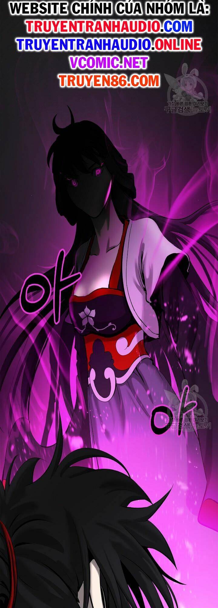 xuyên không thành hổ chapter 61 67