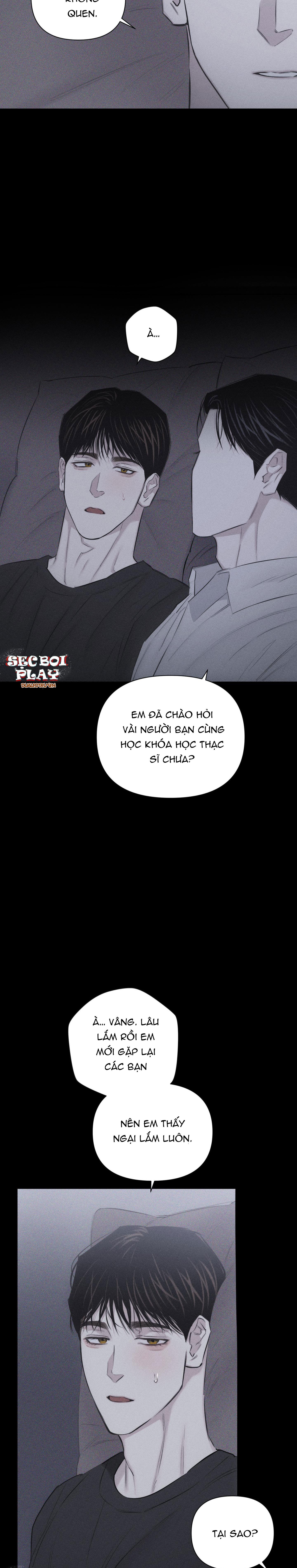 hình thái tình tan chapter 7 8