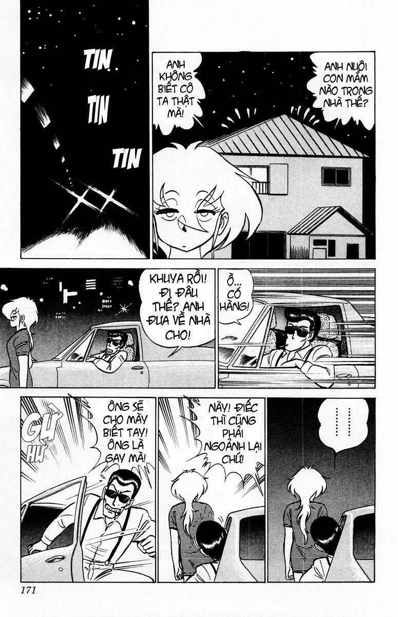 yuu & mi chapter 30 11