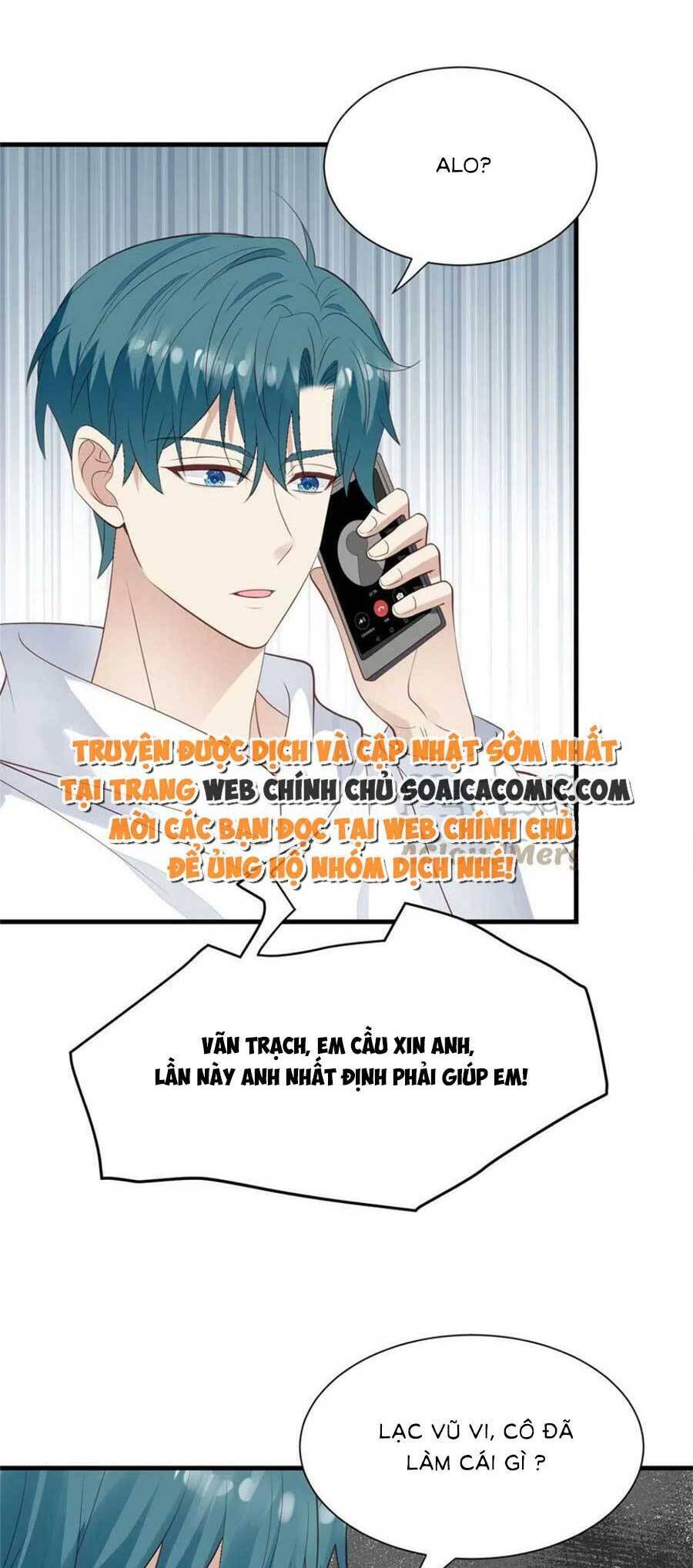 dựa vào đại lão ổn định vị trí c trong nam đoàn chapter 180 5