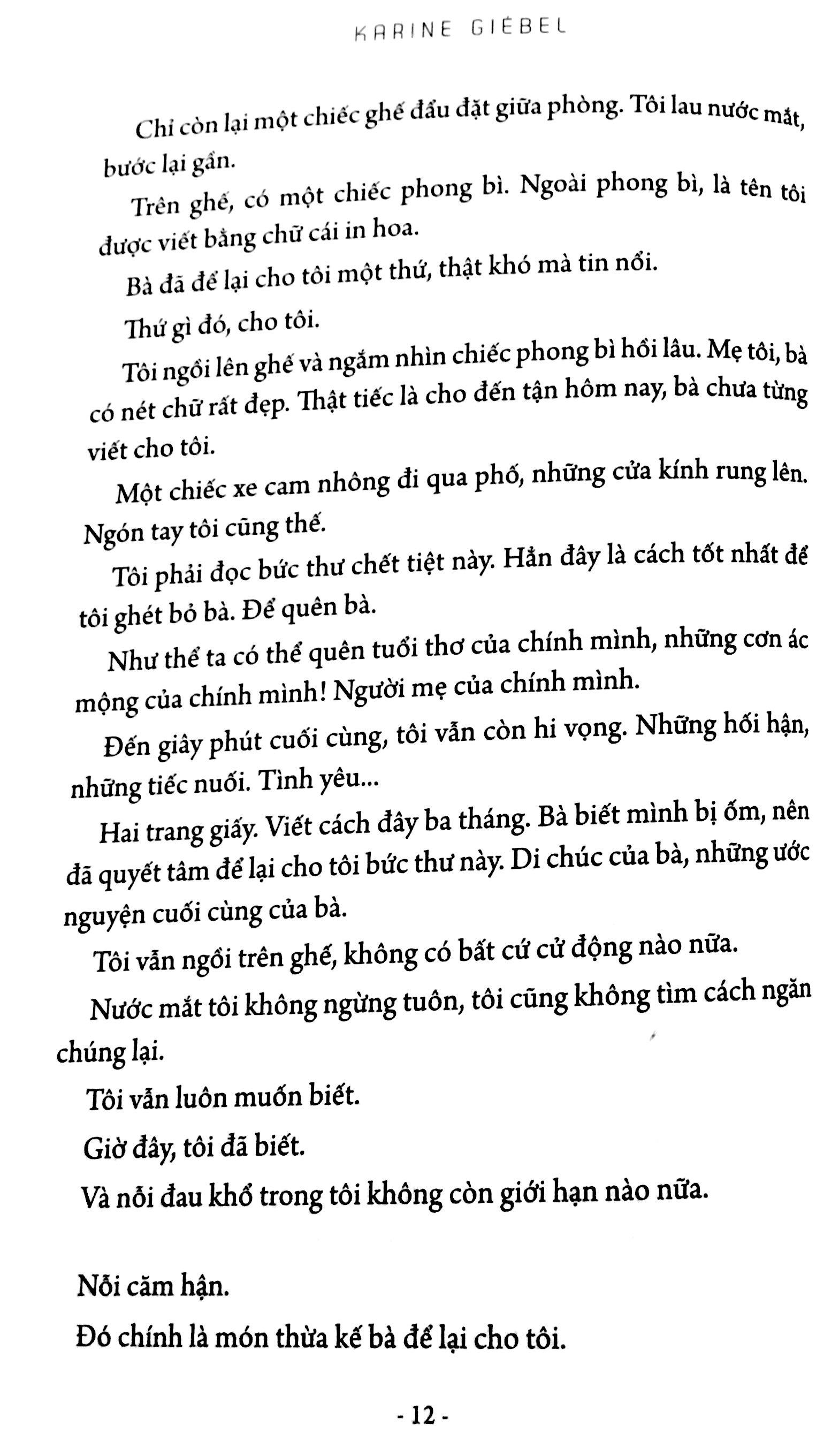 Bạo Lực