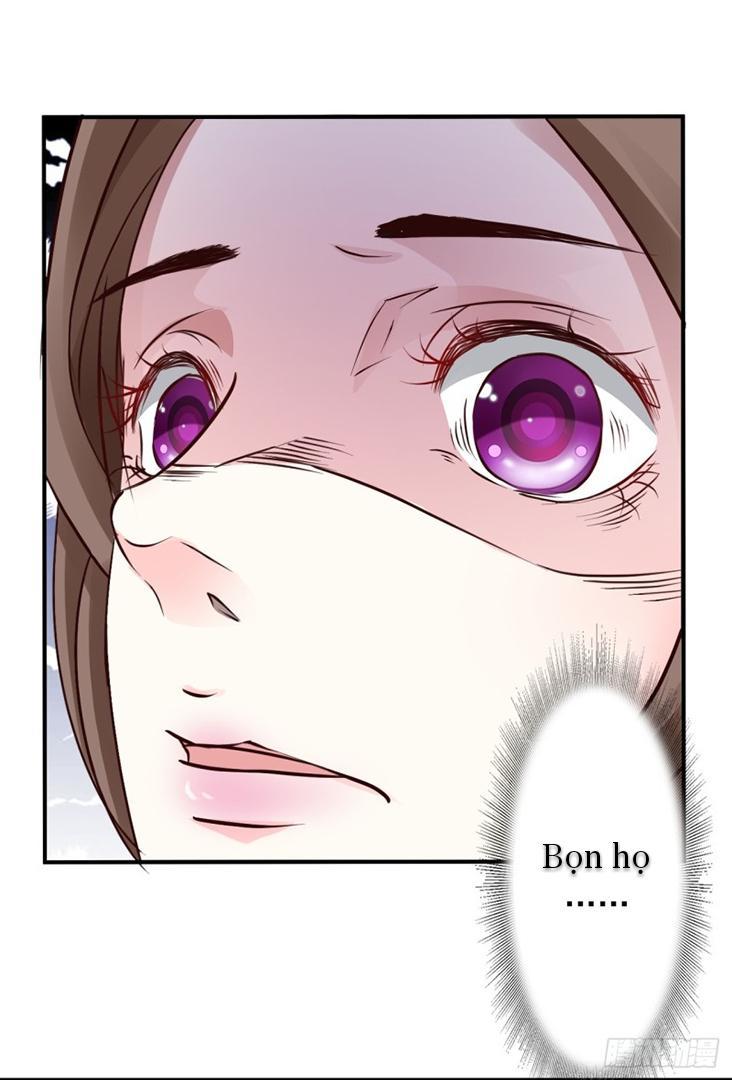 phệ tình chapter 3 23