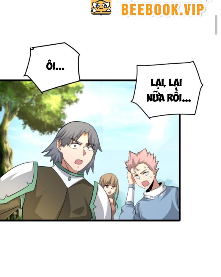 người chơi và nhân vật chính đều muốn làm hại ta chapter 121 5