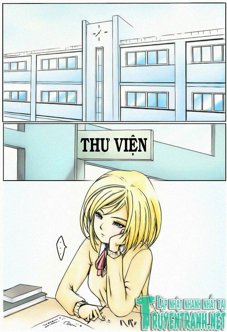 legal friends chapter 1 3