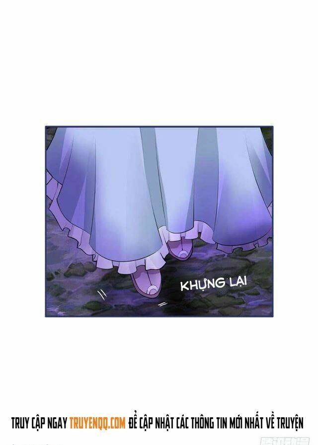 điền viên mật sủng: cô vợ nóng bỏng chapter 36 20