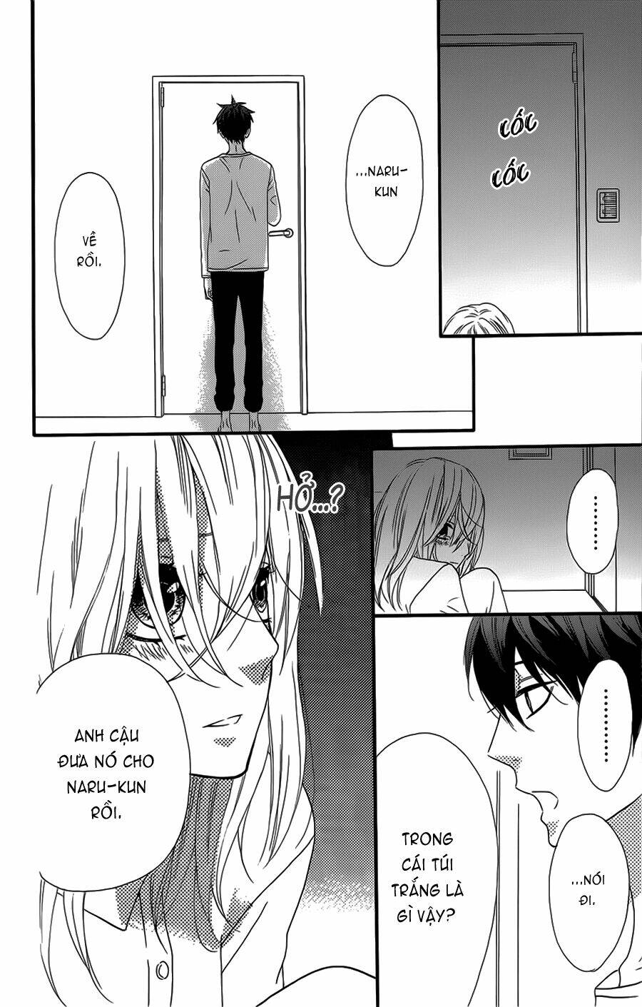 mairunovich chapter 30 23