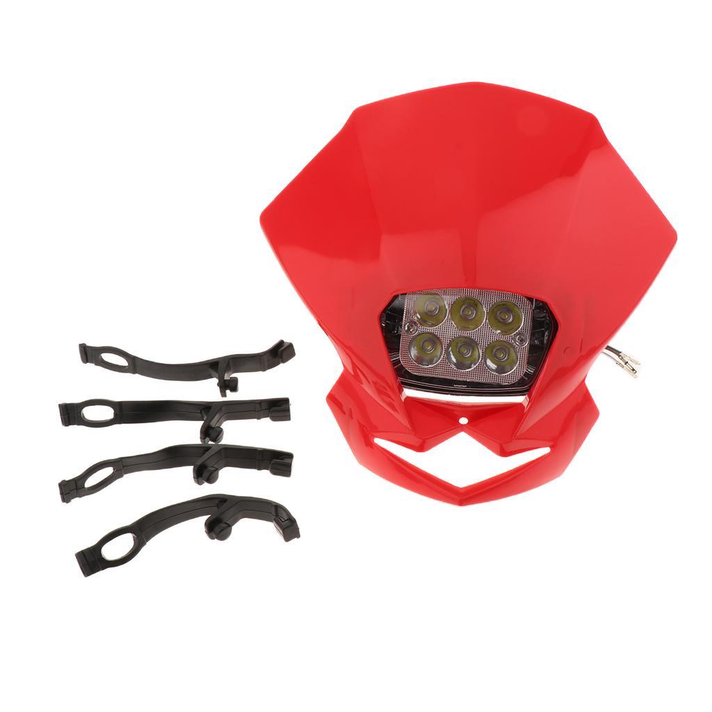 Motorcycle Head Light Front   for  13-15