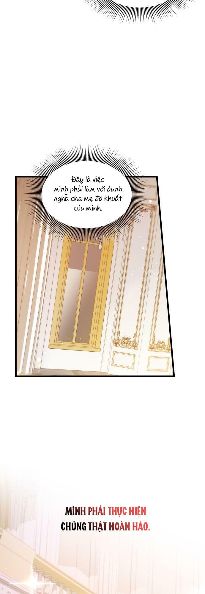 'di vật' melvin để lại chapter 1 6