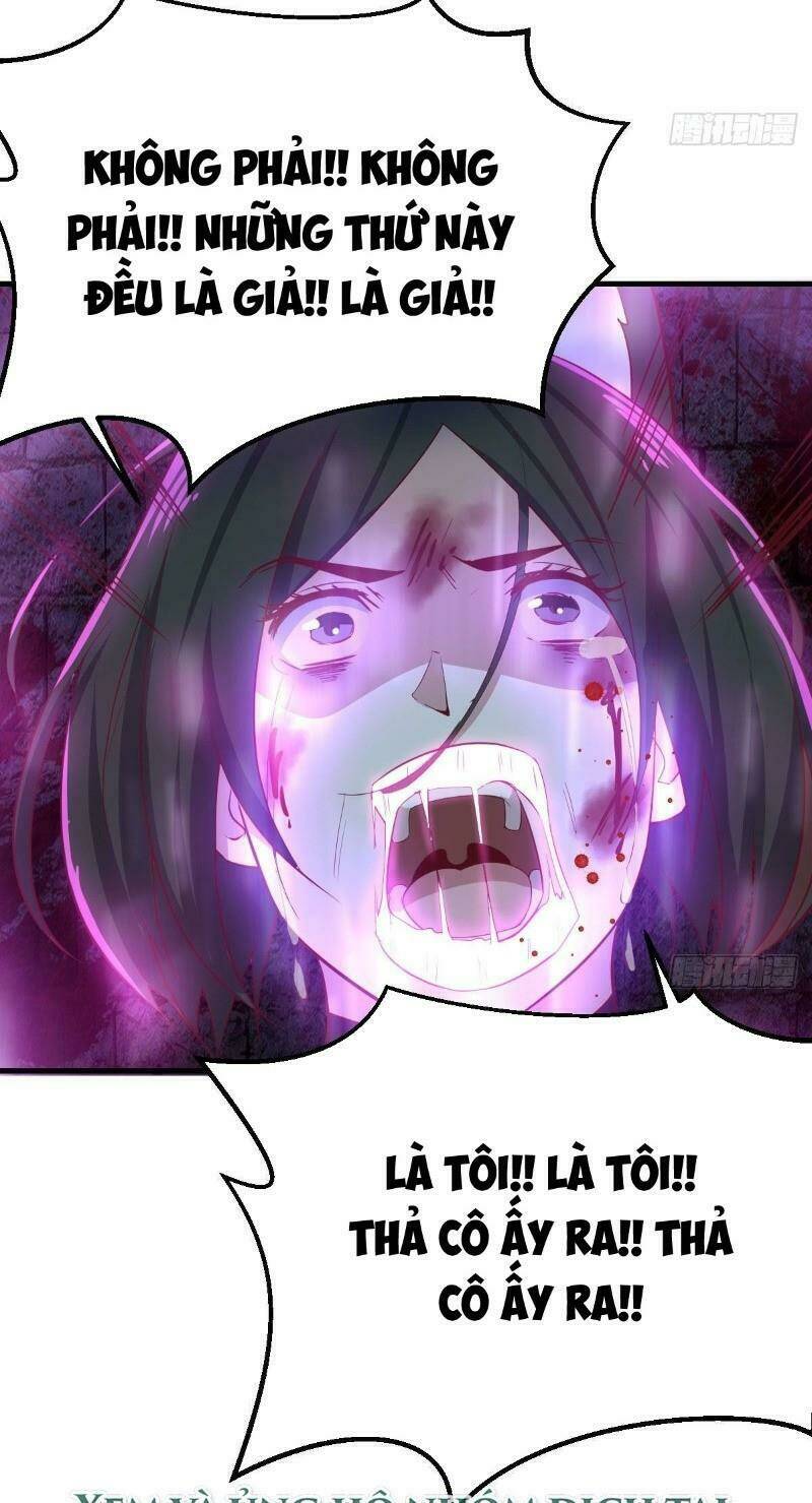 song tu đạo lữ kiểu xem mặt chapter 81 24