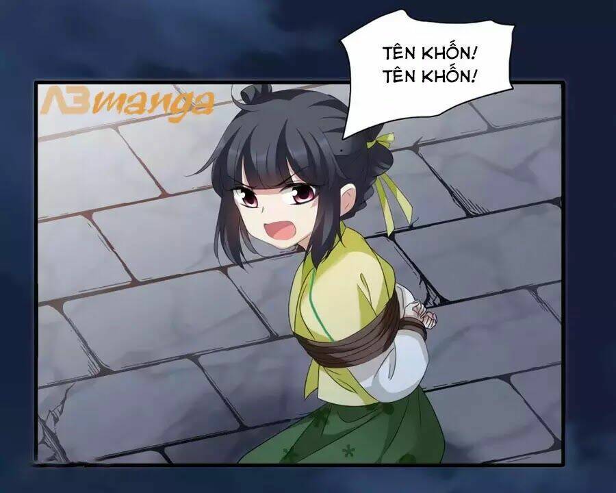 toàn cơ từ chapter 54.1 14