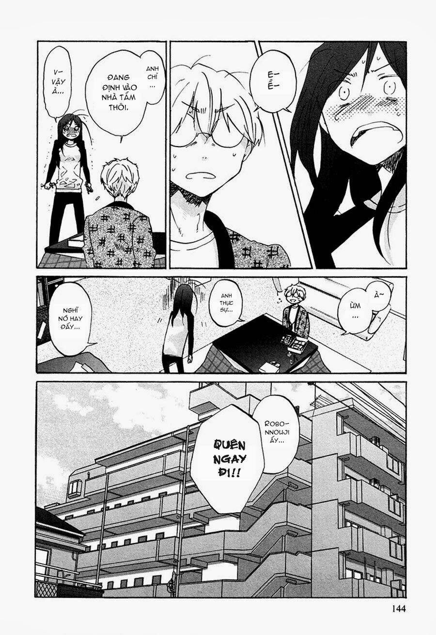 bonnouji chapter 33 10