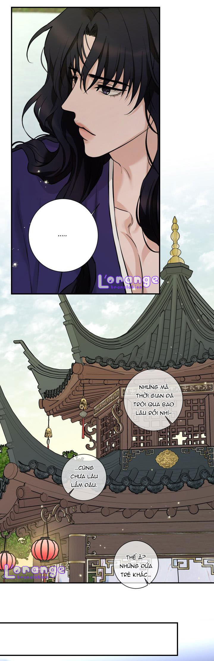 diễm hỏa chapter 3 27