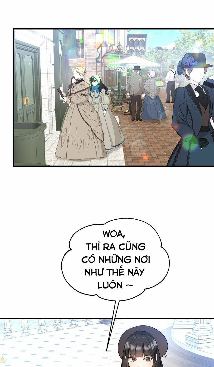 người thừa kế chapter 36 54