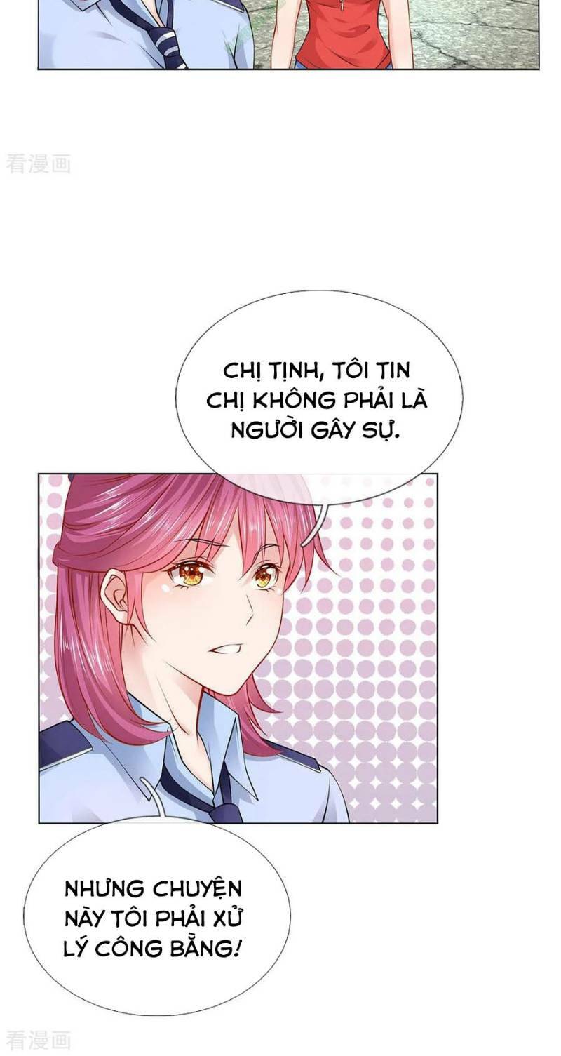 cực phẩm yêu nghiệt chapter 10 8