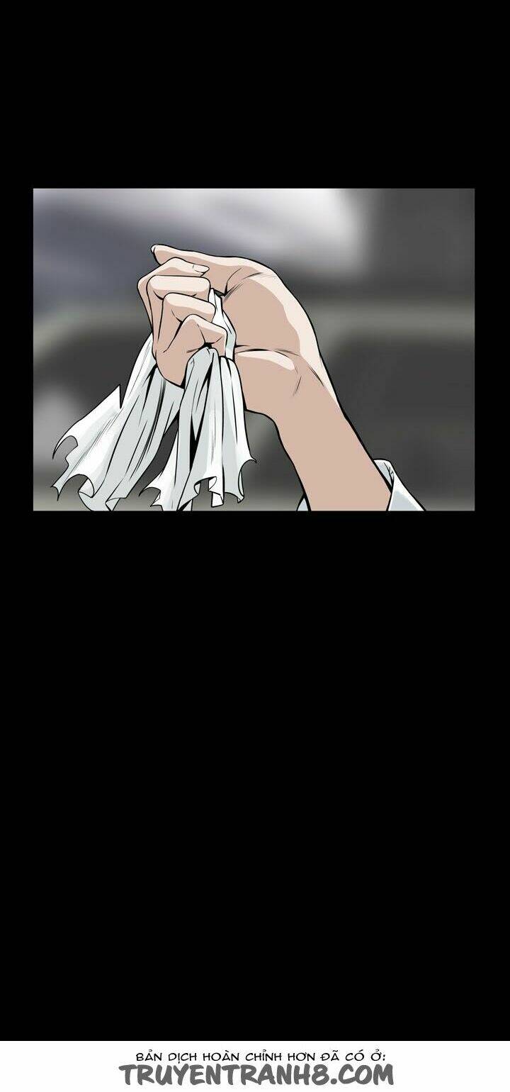 giấc mơ khủng khiếp - deadful dream chapter 10 58