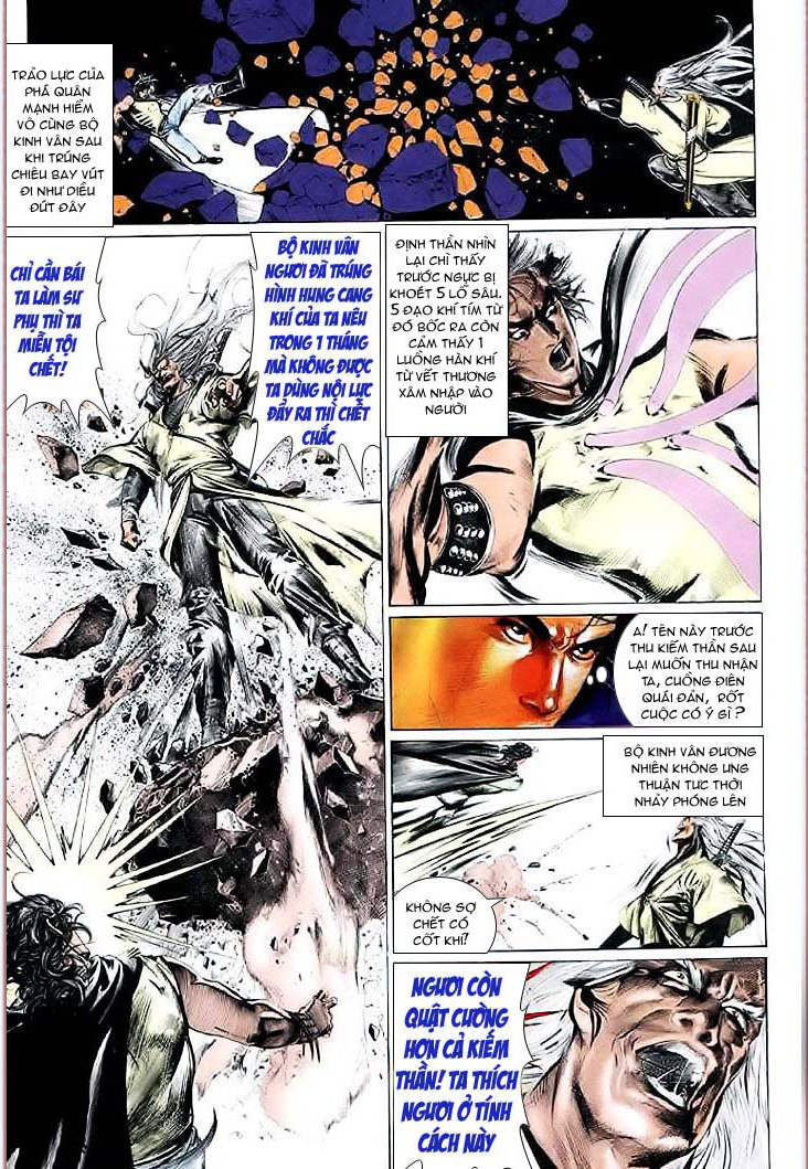 phong vân chapter 60 12