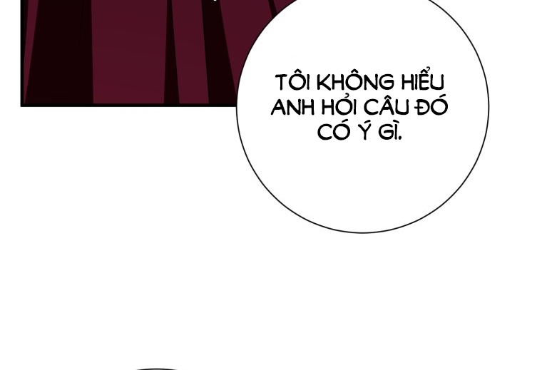 [18+] tôi đã kết hôn với kẻ thù giết cha mẹ chapter 24.2 46