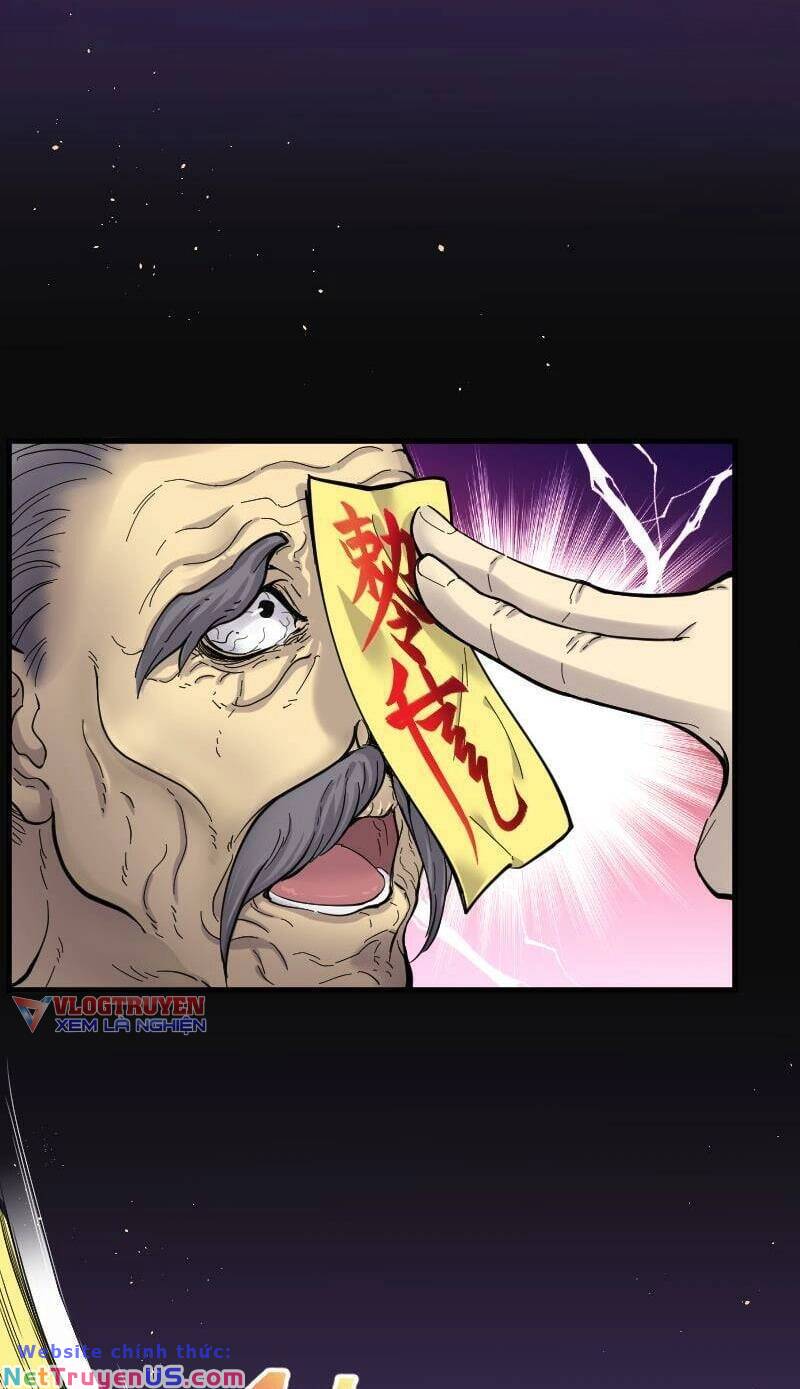 thợ cắt tóc cho diêm vương chapter 26 18