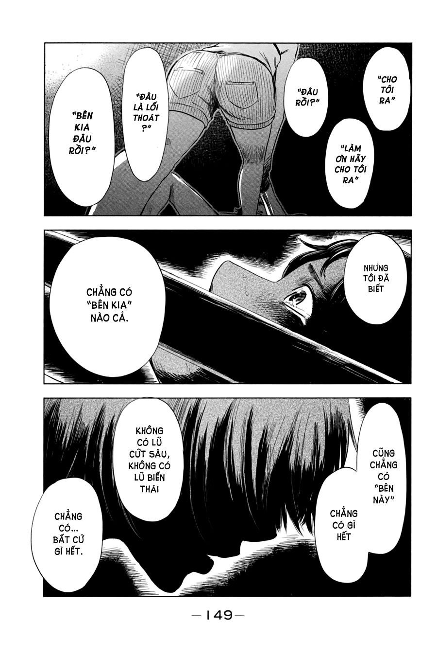 aku no hana chapter 31 24