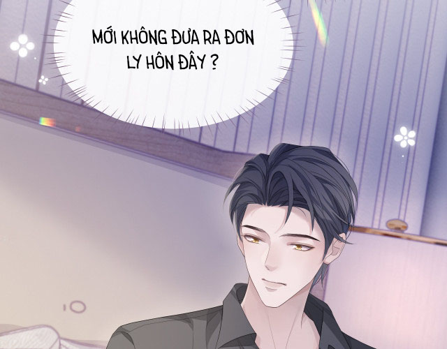 Đơn Xin Ly Hôn chapter 16