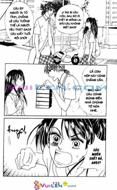 cô gái yêu kiều chapter 5 125