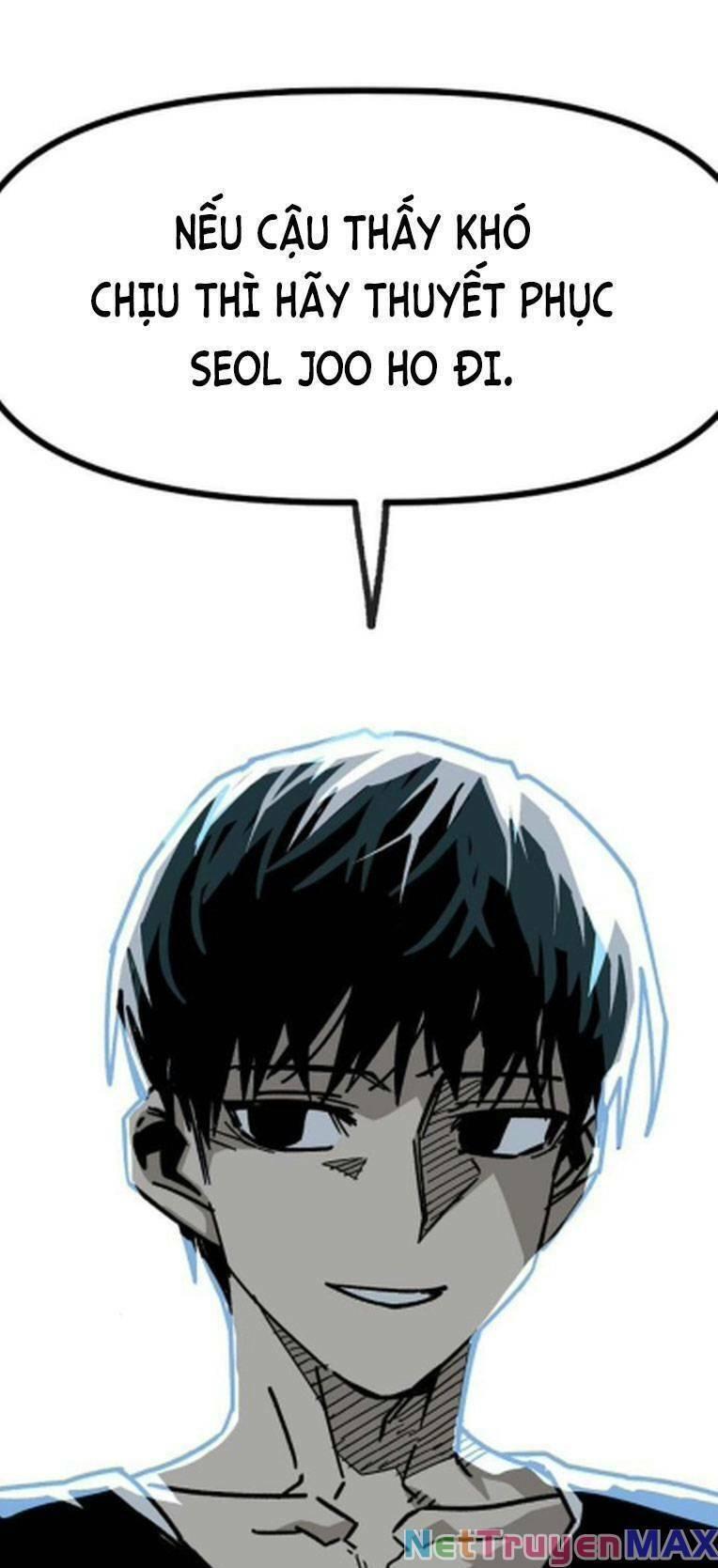 chỉ có cái c.h.ế.t mới là sự cứu rỗi chapter 32 41