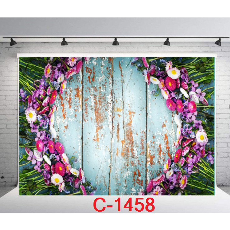 TẤM PHÔNG VẢI 3D CHỤP ẢNH kích thước 125x80cm Mẫu: C-1458