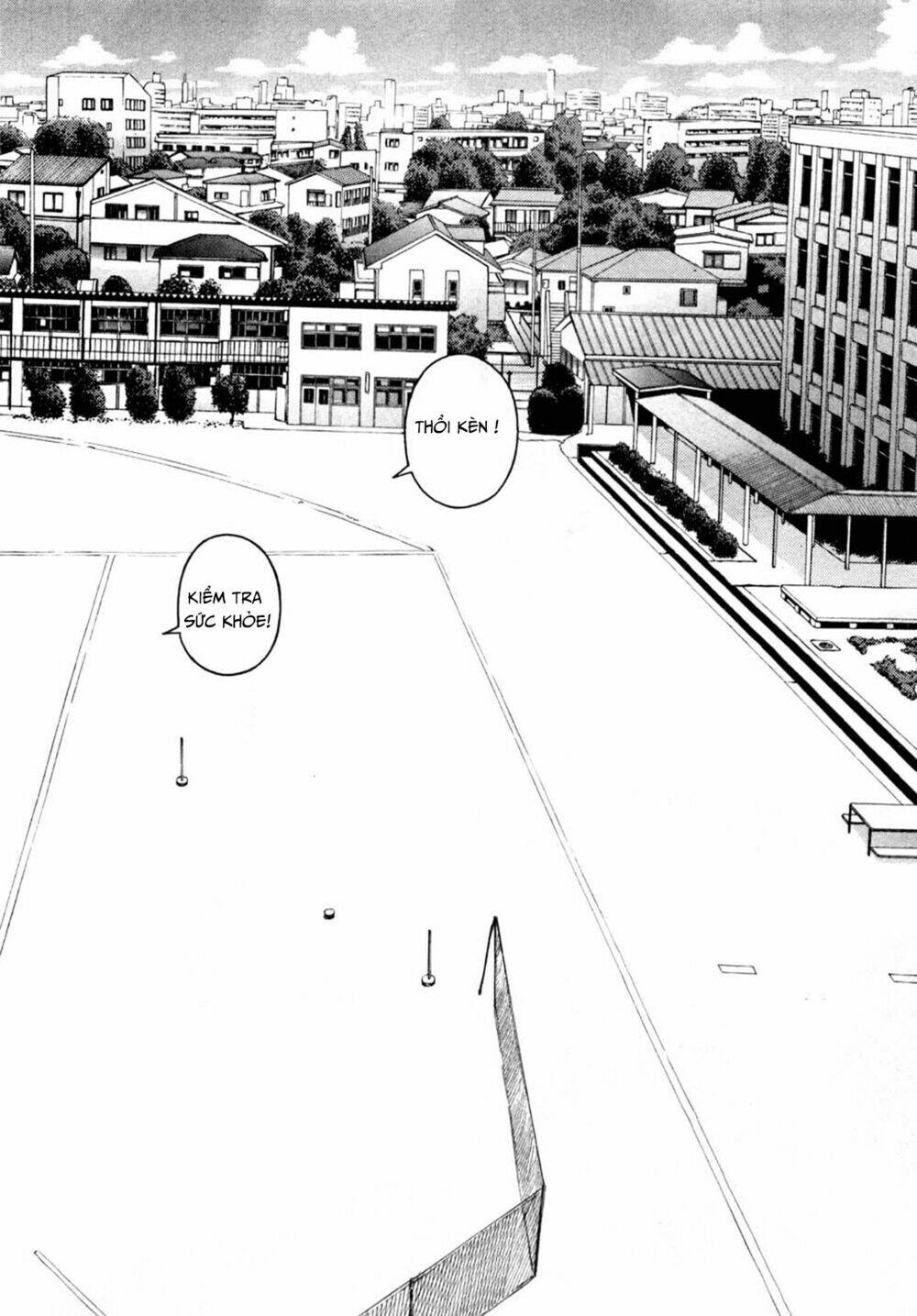 gakuen heaven chapter 29 8