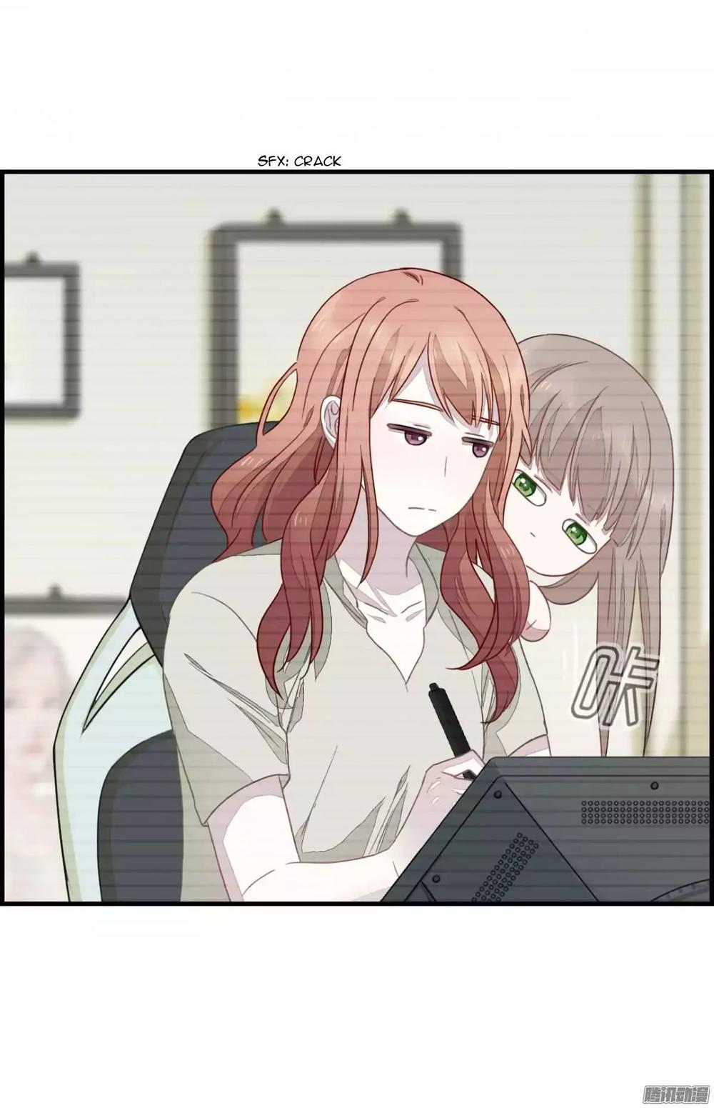 dữ liệu tình yêu chapter 6 6