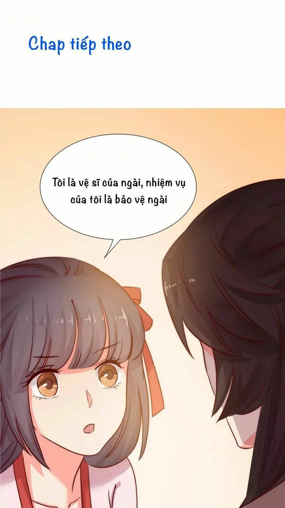 vương diệp, đuôi của ngươi đã biến mất chapter 10 73