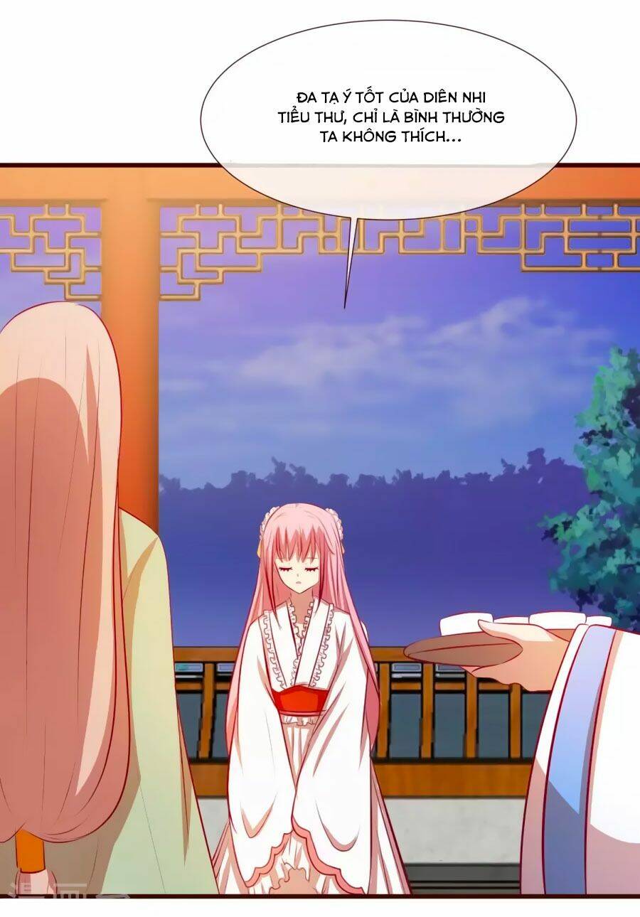 thỏ yêu tiểu vương phi chapter 27 12