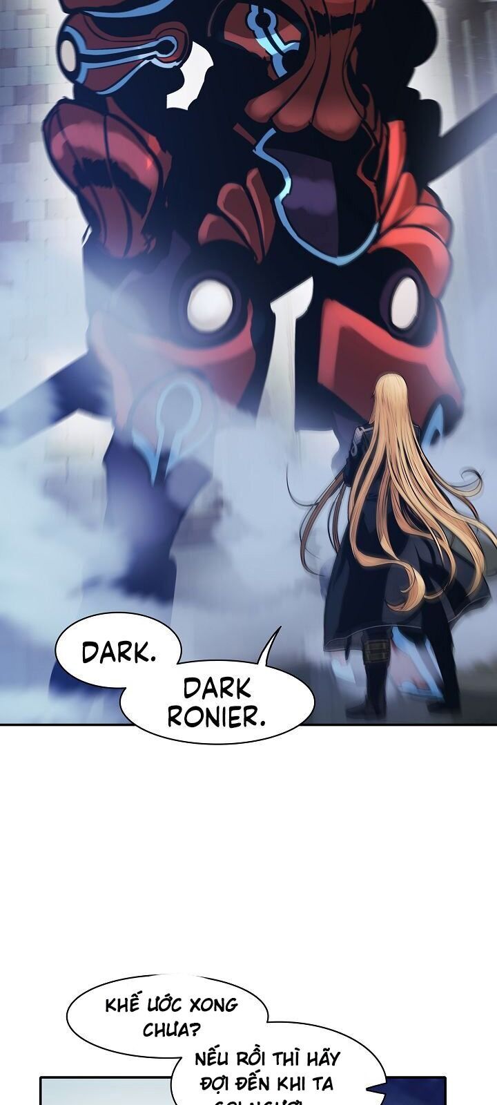 bất bại chân ma chapter 75 49