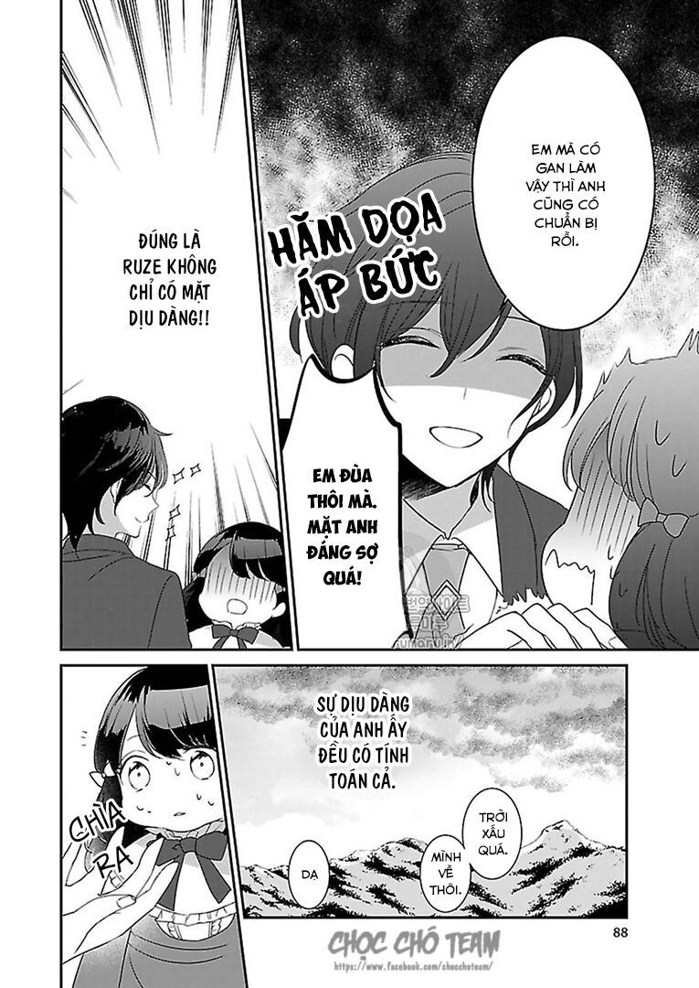 tenseisaki ga shoujo manga no shirobuta reijou datta chapter 1 36