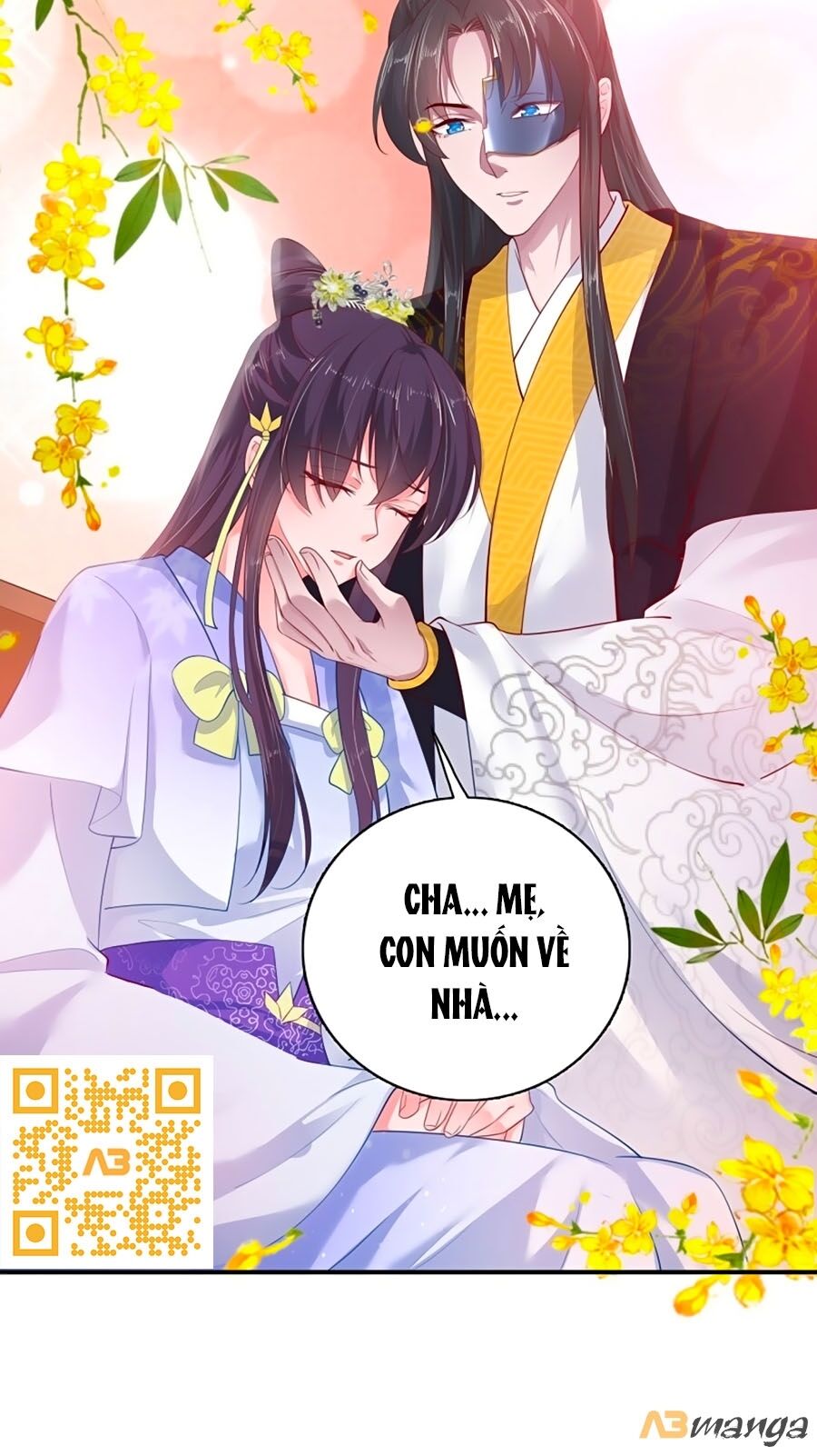 phượng ngự tà vương chapter 37 40