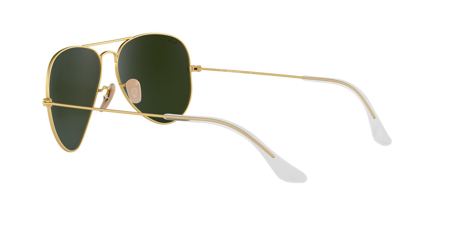 Mắt Kính Ray-Ban Aviator Large Metal - RB3025 112/17 -Sunglasses