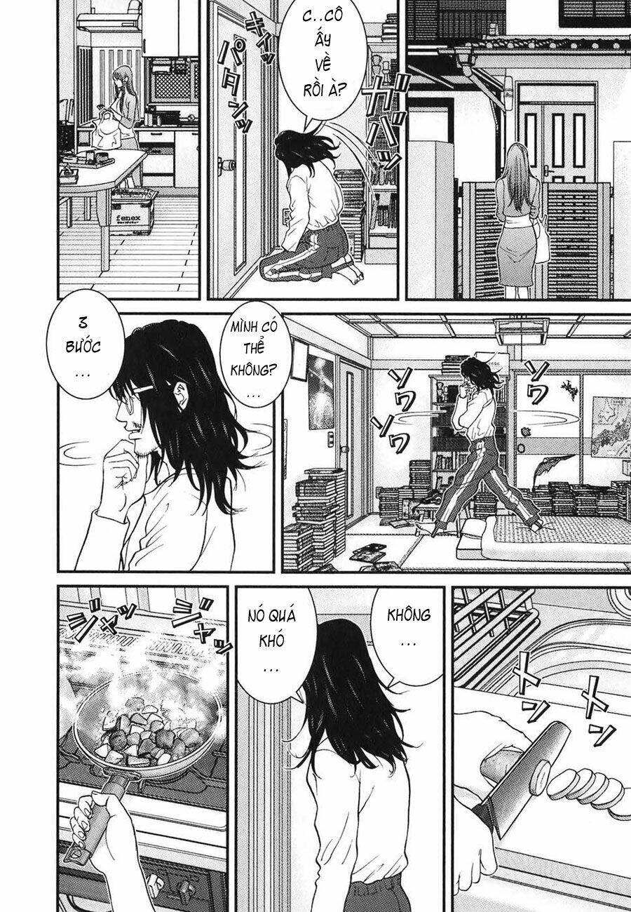 me-teru no kimochi chapter 3 10