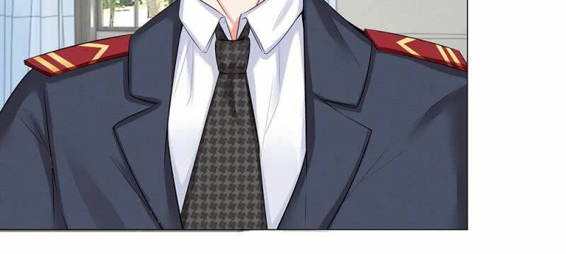 thiếu soái của tôi chính là manh như vậy chapter 31 9