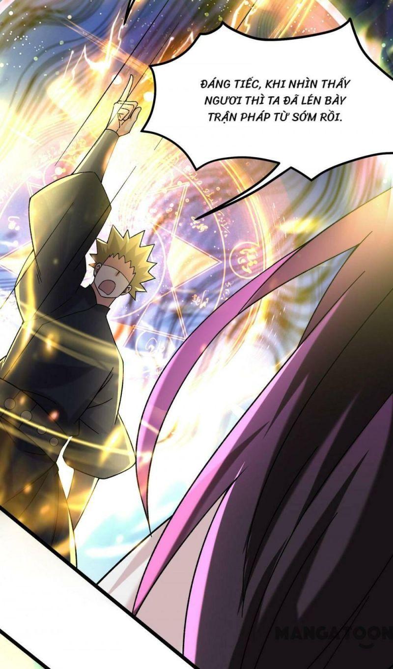 đồ đệ ta toàn là nữ ma đầu chapter 201 15